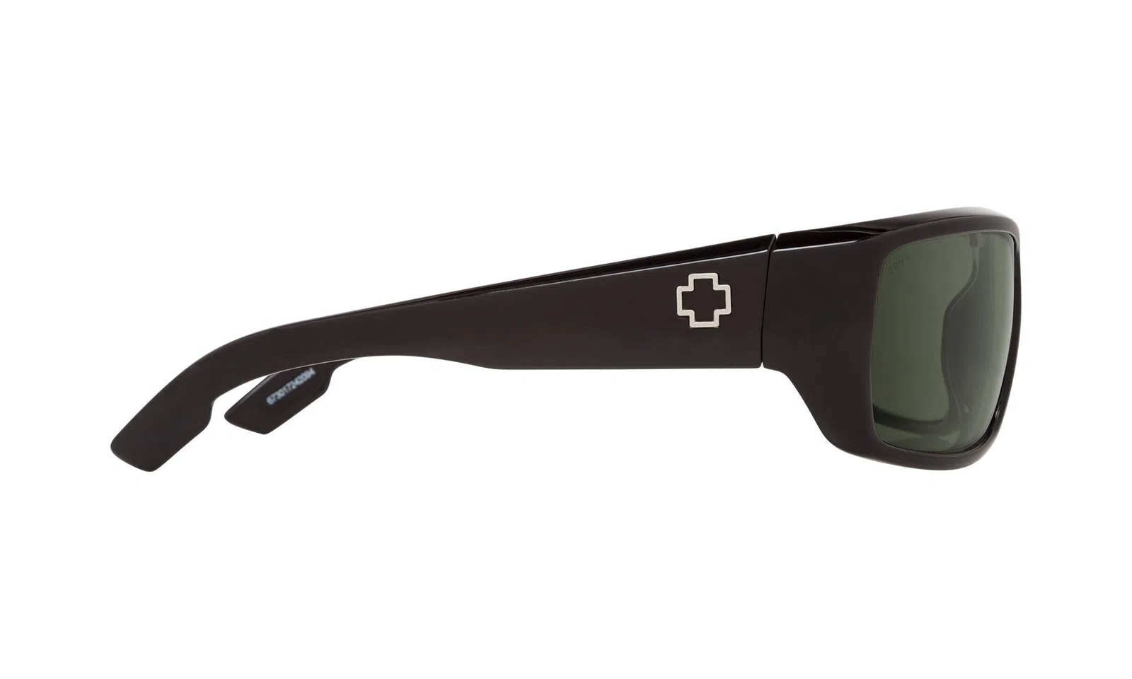 SpyOptic Bounty 673017 Sunglasses - view 19